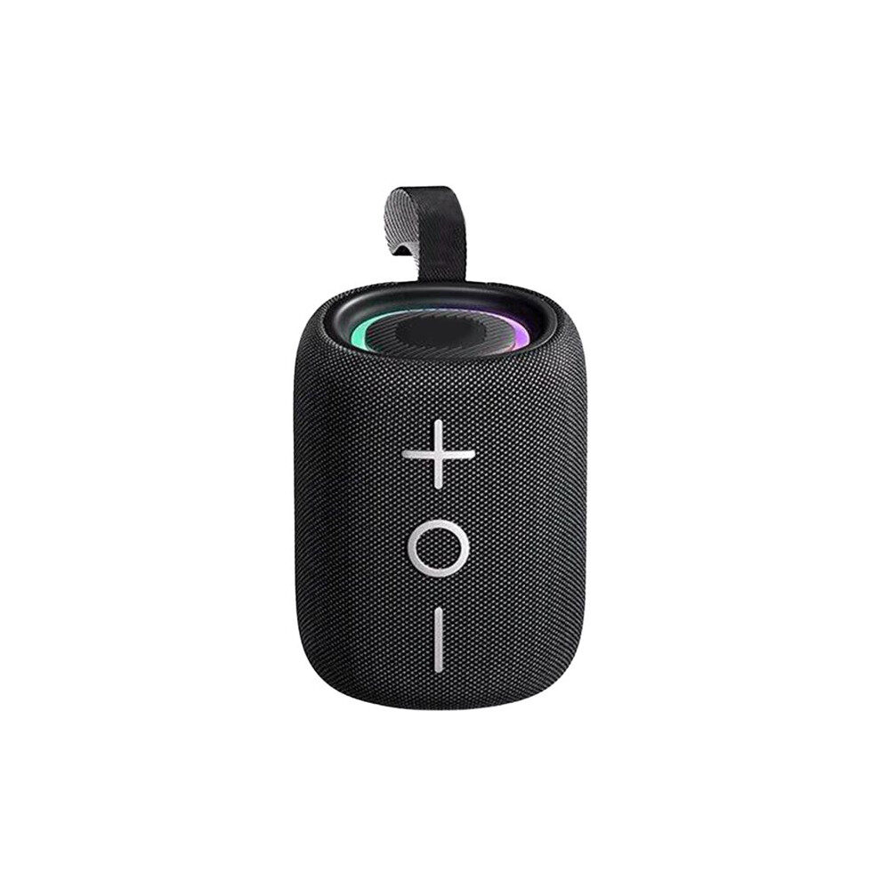 Stormbox + Speaker 12W Portable Wireless Waterproof Speaker 360 Surround Sound Outdoor Hiking Travel A 6033321352330