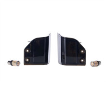 LED Corner Indicator Light Lens Lamp for Land 70 75 76 77 78 79 LC70 LC76 LC78 LC79 2024 2025 Accessories