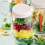36 Pack Plastic Regular Mouth Mason Jar Lids for , Kerr and More - Food Grade White Plastic Storage Caps 4