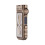 Multi Multifunctional Flat Flashlight 1300LM Flashlight -UV LEP RGB  USB-C 265M Long Range Sand 1