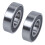 2X 6900 Shielded Single  Deep   Bearing 10mm x 22mm x 6mm 1