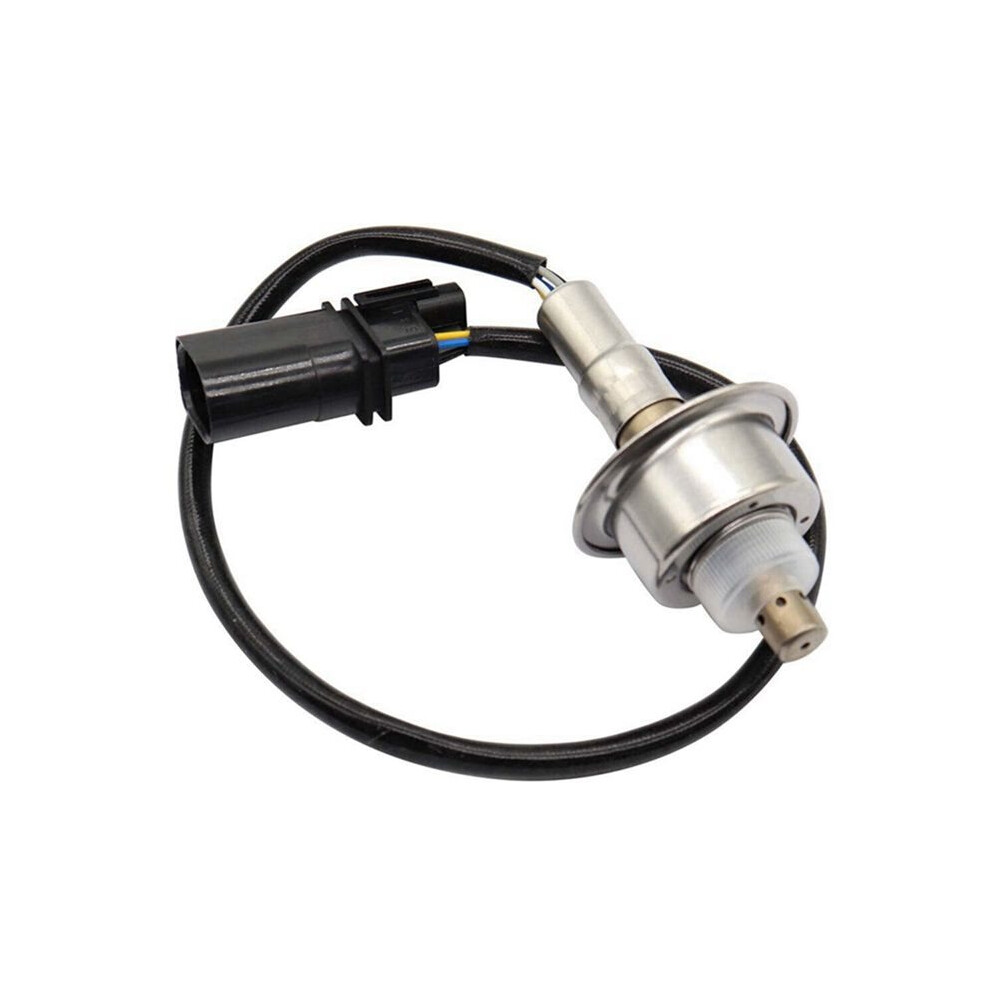 39210-2G240 Lambda O2 Oxygen Sensor For Santa Fe Tucson Sonata Optima Sorento Sportage 2016-2019 234-5714 Silver/Black 4712412674378