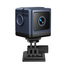 Oplaadbare Batterij WiFi Camera Draadloze WiFi Camera met Bewegingsdetectie