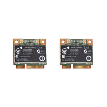 2X RT3592BC8 Dual Band 300M &  3.0 Wireless Card for  4530S 4330S 4430S 4230S SPS: 630813-001