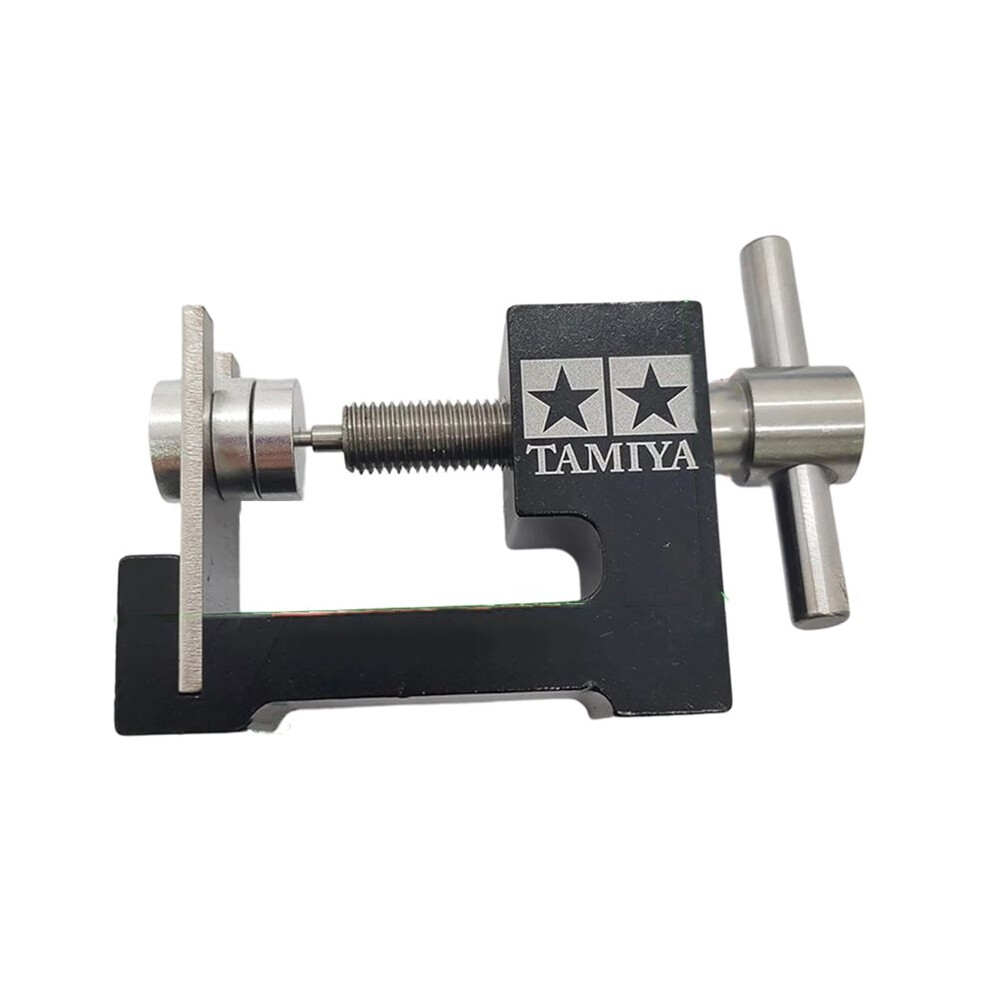 Wheel Puller Tyre Remover Guide Roller 520 Bearing Mounter Disassembler Tool For 4Wd Car Professional Tool 6031075789549