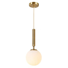 Nordic Modern Glass LED Pendant Lamp for Dining Room and Kitchen Decoration