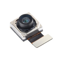 Módulo de Sensor de Câmera IMX708-120, Campo de Visão de 120, Suporte para Foco Automático, Compatível com A Placa-Mãe para Raspberry Pi Camera