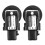 2X Parking Sensor 89341-33050 for    2007-2011 8934133050 PDC Sensor Ultrasonic Reverse 1
