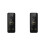 2X Intercom Small   Intercom with Headset External Sound Wireless Intercom Suitable for Beauty Salon Restaurants 1