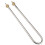 Electric Heating Element Heater, 220V, Single U-Shaped Heating Element, Copper, 3KW, M18 Thread. 1