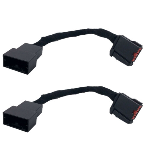 2X SYNC 2 à SYNC 3 Retrofit Support USB Adaptateur de Câblage de Hub Gen 2A pour  Expedition