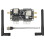 WiFi Function Extension, Default Flash ESP32Marauder Firmware, Supports  Card Storage of Data,WiFi-ESP32+CC1101+NRF244 2