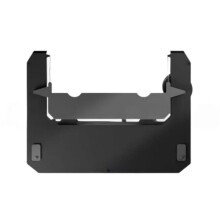 Soporte para Teléfono Móvil para Volante de Carrito de , Soporte Abatible para Teléfono Móvil para Club Car