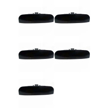 5X Achterklep Kofferbak Schakelaar Bagageruimte Schakelaar 8726Q8 voor  206/207/307  C2/C4/C5/Elysee Achterdeur Swit