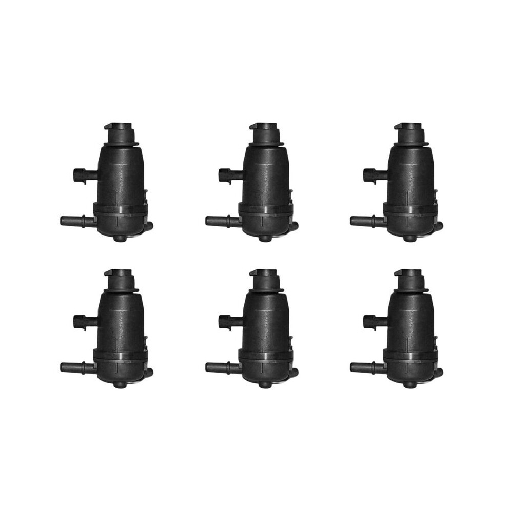 6X Engine Water Separating Fuel Filter Assembly 35-8M0106635 For 4-Stroke 175-300Hp Mercury Outboard V6 V8 Fuel Filter 6032794229996
