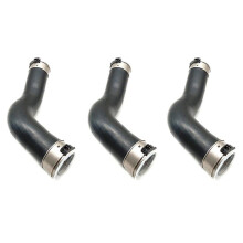 3X 11618571025 Turbolader Luftansaugschlauch für 3Er 5Er 6Er 7Er 8Er X5 X6 X7 G20