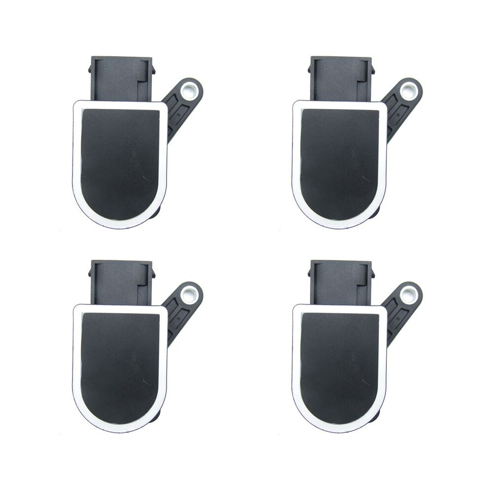 4X Car Headlight Level Sensor For Xc90 2006-2014 31258180Aa 31300198Aa Body Height Sensor Xenon Lamp Adjustment 4713032275846