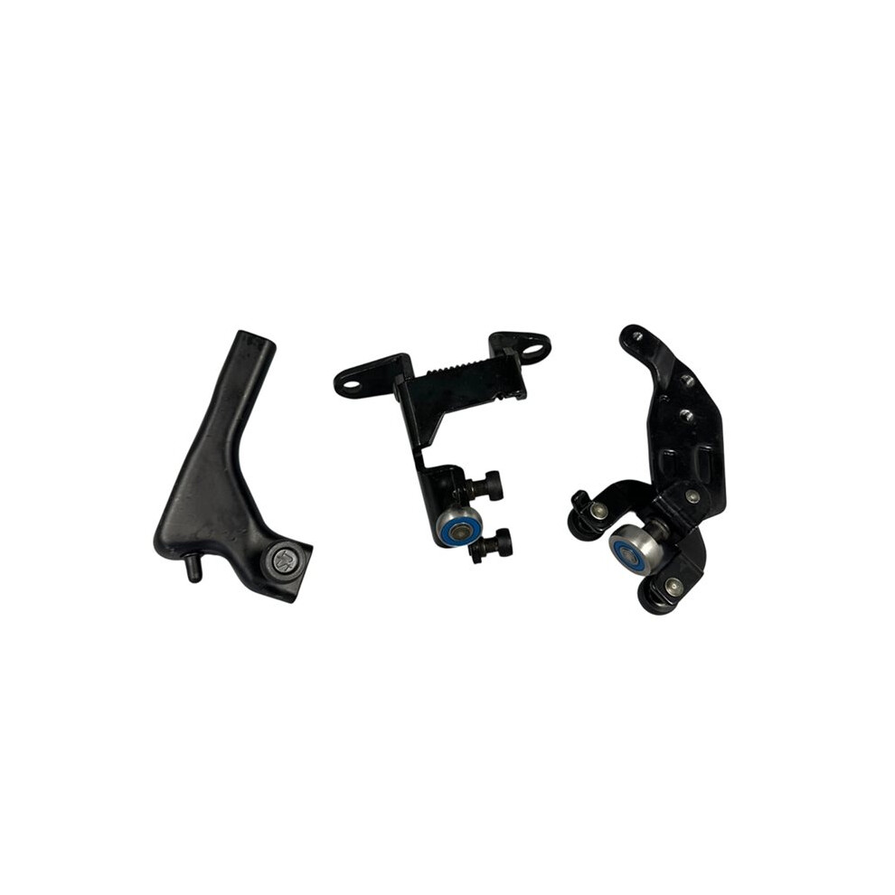 For Foton Traveller Transvan Sliding Door Upper Middle Lower Bearing 4713332041691