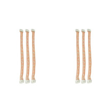 6Pcs 14Pin Mining Signal Cable 2X7 Pins Miner Connect Date Cable for Bitcoin ETH Miner Innosilicon T1 T2 T2T L2 A10 Pro