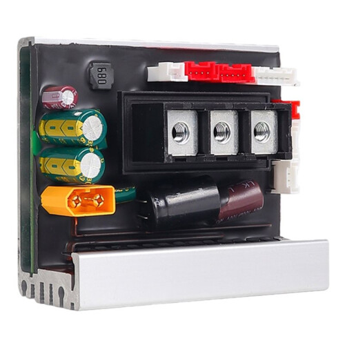 Kickscooter Controller for  E3 Pro Main Control Board Motherboard Replacement, Electric Scooter Spare Parts 1