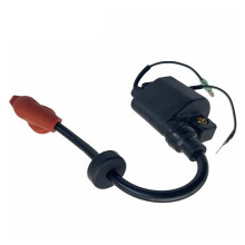 Bobine D'Allumage 6E5-85570-11-00 pour Moteurs Hors-Bord pour 115, 130, 150, 175, 200, 220 et 225 CV V6 (1984-1996)