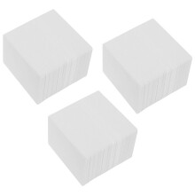 300 Pvc Plastic Cards Plastic Business Cards Hot Stamping Double-Sided Printing Plastic Card Plastic Membership Card