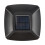 Luzes de Poste Solar para Postes Ao Ar Livre Luzes Solares de LED para Cerca Postes para Postes de Madeira de 4X4 Polegadas Branco Quente 1