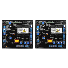 2X Avr Régulateur de Tension Automatique Détecté Biphasé de Mx341 pour Le Générateur