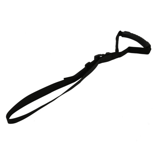 2X Auto Adjustable Car Handle Standing Aid Safety Handle Vehicle Support Nylon Handle Car Assist Device 1