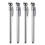 Tire Manometri per Manometri Pneumatici, Stile Penna, 4 Pezzi 1