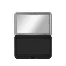 Large Magnetic Dustproof Lens Case Wide Macro Filter Organizer for DJI Osmo Pocket 3