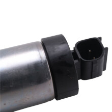 2X Factory Auto Air Conditioning Compressor Control Valve Without Black Bumps for  Electric Control Valve