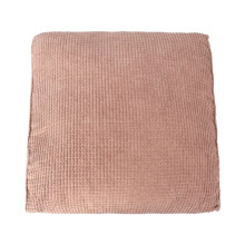 Reading Backrest Cushion Wedge Pillow Back Cushion Lumbar Pad Bed Office Chair Rest Pillow Back Support Pillow(Coffee)