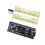 4X STM32F411CEU6 Core Board 512K STM32F411 Development Board Module Support MicroPython Programming 3