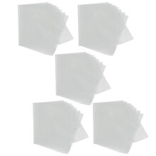 50Pcs Sheet A3 Screen Printing Transparency Inkjet Film Paper Exposure Positive