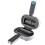 Multifunctional Convenient Breakfast Machine, Kitchen  Sandwich Maker, Toasting Machine, Hot Dog Machine EU Plug 1