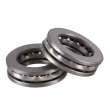2 Pcs Axial  Thrust Bearing 51104 20 x 35 x 10mm