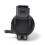 2X Car Windshield Washer Pump 85330-21010 for  Rav4 2004-2012 with Grommet 5