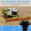 2X 011780.1 0117801 Positiesensor voor Claas Maaidorser 6