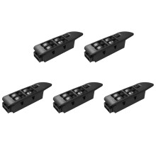 5X Electric Power Master Window Control Right Hand Driving for Lancer Evolution Evo 1 2 3 1992-1995