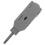20Pcs 110 Test  Rj11 Voice Connector  Check Phone Voice for Krone Module Telecom Patch Panel 4