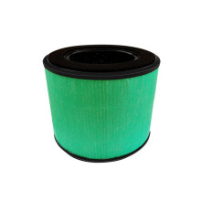 1 StüCk BS-08 3-In-1 True HEPA-Ersatzfilter H13-Klasse Kompatibel für PARTU BS-08 HEPA-Luftreiniger