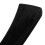 2X Right Side Inner Door Panel Handle Pull Outer Trim Cover for  3-Series E90 E91 E92 E93 Black 8