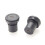2pc 22mm USB Connector USB C Jack to USB C Jack Round Panel Mount Adapter USB 3.1 Panel Threaded Mount Coupler Converter 6