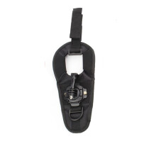 Sangle de Poignet Rotative à 360 DegréS pour CaméRa, Accessoires de CaméRa de Sport, Dragonne pour CaméRa ExtéRieure