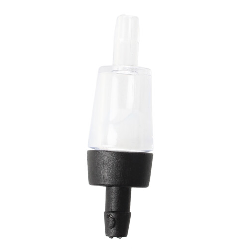 Non-return Valve for 4mm pipe valve pump Air Aquarium fish