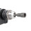 16Pcs 1/4 Inch Hex Magnetic Nut Driver Socket Set Metric Impact Drill Bits 6 to 13mm Adapter 6