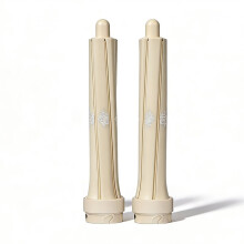1 Pair Auto-Wrap Curlers for FlexStyle (HD400 Series) Curling Iron Accessory,Waves & Volume Hair Tools,Hair Styler