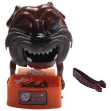 Hunde Biss Finger Spielzeug Bad Hunde Bone Aktion Spiel Spielzeug Wachen Sie Nicht auf Hunde Biss Finger Spiel