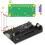 UPS Power Management Expansion Board X306 for Raspberry Pi Zero 2 W, 5V Battery Backup Power Supply Board 4